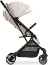 Carucior sport pliabil pentru copii Hauck Travel N Care bej - LunaHome.ro