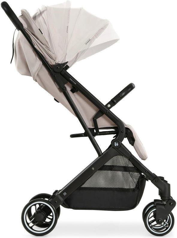 Carucior sport pliabil pentru copii Hauck Travel N Care bej - LunaHome.ro