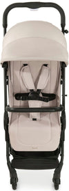 Carucior sport pliabil pentru copii Hauck Travel N Care bej - LunaHome.ro