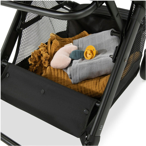 Carucior sport pliabil pentru copii Hauck Travel N Care bej - LunaHome.ro