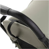 Carucior sport pliabil pentru copii Hauck Travel N Care masliniu - LunaHome.ro