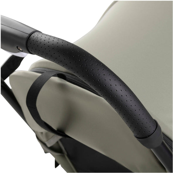 Carucior sport pliabil pentru copii Hauck Travel N Care masliniu - LunaHome.ro