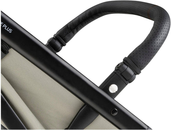 Carucior sport pliabil pentru copii Hauck Travel N Care masliniu - LunaHome.ro