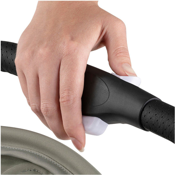 Carucior sport pliabil pentru copii Hauck Travel N Care masliniu - LunaHome.ro