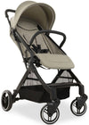 Carucior sport pliabil pentru copii Hauck Travel N Care masliniu - LunaHome.ro