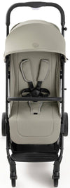 Carucior sport pliabil pentru copii Hauck Travel N Care masliniu - LunaHome.ro