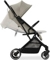 Carucior sport pliabil pentru copii Hauck Travel N Care masliniu - LunaHome.ro