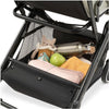 Carucior sport pliabil pentru copii Hauck Travel N Care masliniu - LunaHome.ro