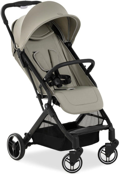 Carucior sport pliabil pentru copii Hauck Travel N Care masliniu - LunaHome.ro