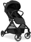 Carucior sport pliabil pentru copii Hauck Travel N Care negru - LunaHome.ro