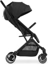 Carucior sport pliabil pentru copii Hauck Travel N Care negru - LunaHome.ro