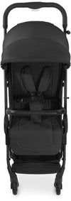 Carucior sport pliabil pentru copii Hauck Travel N Care negru - LunaHome.ro