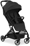 Carucior sport pliabil pentru copii Hauck Travel N Care negru - LunaHome.ro