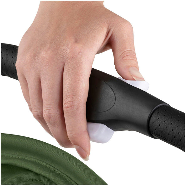 Carucior sport pliabil pentru copii Hauck Travel N Care verde - LunaHome.ro