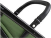 Carucior sport pliabil pentru copii Hauck Travel N Care verde - LunaHome.ro