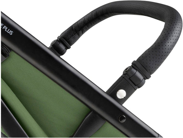 Carucior sport pliabil pentru copii Hauck Travel N Care verde - LunaHome.ro