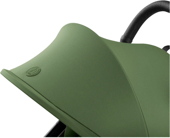 Carucior sport pliabil pentru copii Hauck Travel N Care verde - LunaHome.ro