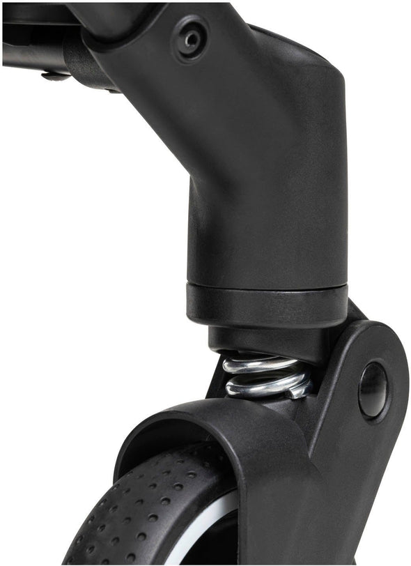 Carucior sport pliabil pentru copii Hauck Travel N Care verde - LunaHome.ro