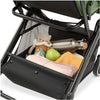 Carucior sport pliabil pentru copii Hauck Travel N Care verde - LunaHome.ro