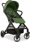 Carucior sport pliabil pentru copii Hauck Travel N Care verde - LunaHome.ro