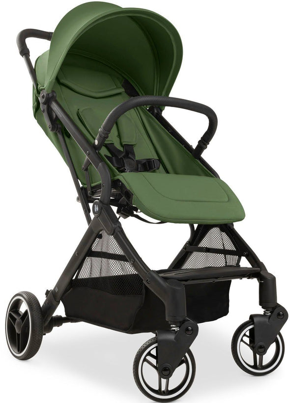 Carucior sport pliabil pentru copii Hauck Travel N Care verde - LunaHome.ro