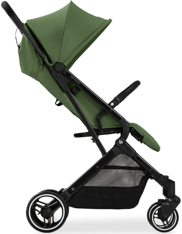 Carucior sport pliabil pentru copii Hauck Travel N Care verde - LunaHome.ro
