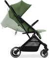 Carucior sport pliabil pentru copii Hauck Travel N Care verde - LunaHome.ro