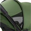 Carucior sport pliabil pentru copii Hauck Travel N Care verde - LunaHome.ro