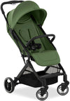 Carucior sport pliabil pentru copii Hauck Travel N Care verde - LunaHome.ro