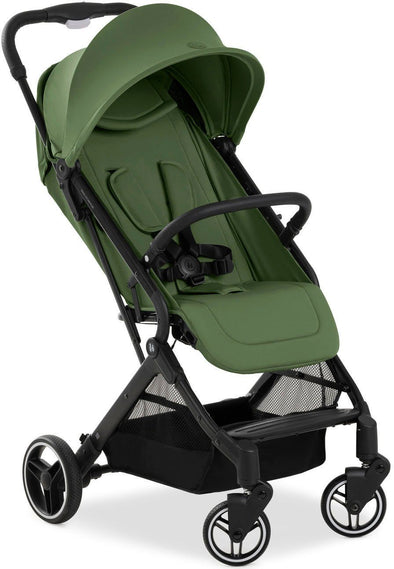 Carucior sport pliabil pentru copii Hauck Travel N Care verde - LunaHome.ro