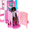 Casa de papusi Barbie Dream Mansion cu 10 spatii de joaca - LunaHome.ro