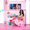 Casa de papusi Barbie Dream Mansion cu 10 spatii de joaca - LunaHome.ro