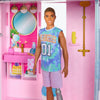Casa de papusi Barbie Dream Mansion cu 10 spatii de joaca - LunaHome.ro