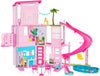 Casa de papusi Barbie Dream Mansion cu 10 spatii de joaca - LunaHome.ro