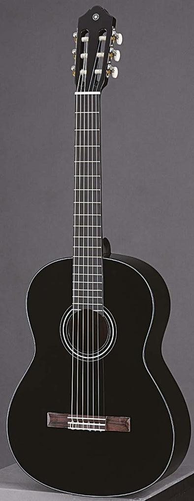 Chitată clasică Yamaha C40BLII 99,5 cm lungime