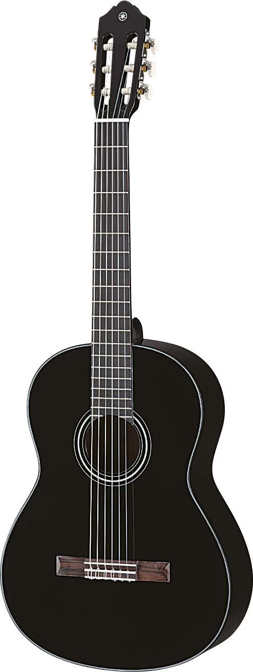 Chitată clasică Yamaha C40BLII 99,5 cm lungime - LunaHome.ro