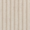 Coltar confortabil Noord crem cu design scandinav 227x161 cm