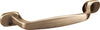 Comodă Alby din lemn de pin alb, ideală în bucătărie 85 cm - LunaHome.ro