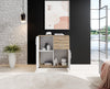 Comoda Drift cu design in doua culori 80 cm lățime - LunaHome.ro