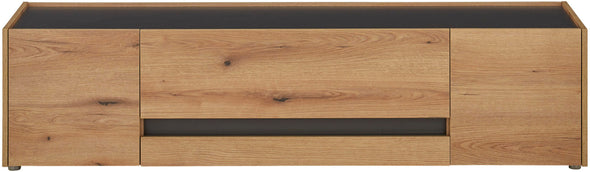 Comoda TV »City Giron«, cu design modern, 170 cm latime