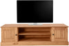 Comoda Tv Liotta din lemn de pin natur 160 cm - LunaHome.ro