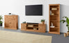Comoda Tv Liotta din lemn de pin natur 160 cm - LunaHome.ro