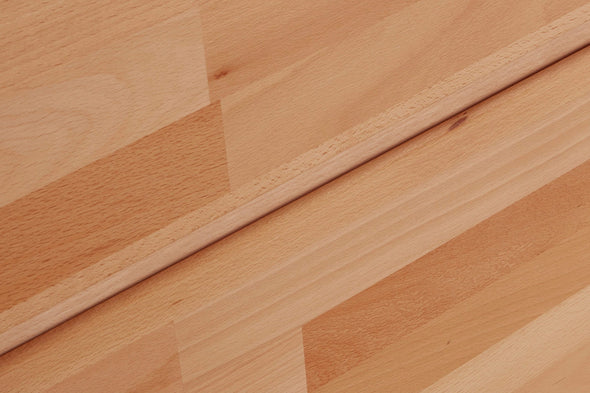 Comoda Woltra Silkeborg cu fronturi din lemn de fag, 60 cm latime - LunaHome.ro