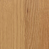 Comodă Woltra »Zara« cu fronturi din lemn de stejar, lățime 140 cm - LunaHome.ro
