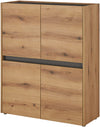 Comoda »City Giron« cu design modern, 100 cm latime - LunaHome.ro