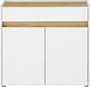 Comoda »City Giron« cu design modern, 80 cm latime - LunaHome.ro