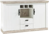 Comoda »Florenz« cu aspect romantic, lățime 168 cm - LunaHome.ro