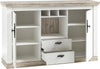 Comoda »Florenz« cu aspect romantic, lățime 168 cm - LunaHome.ro