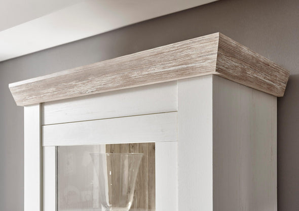 Comoda »Florenz« cu aspect romantic, lățime 168 cm - LunaHome.ro