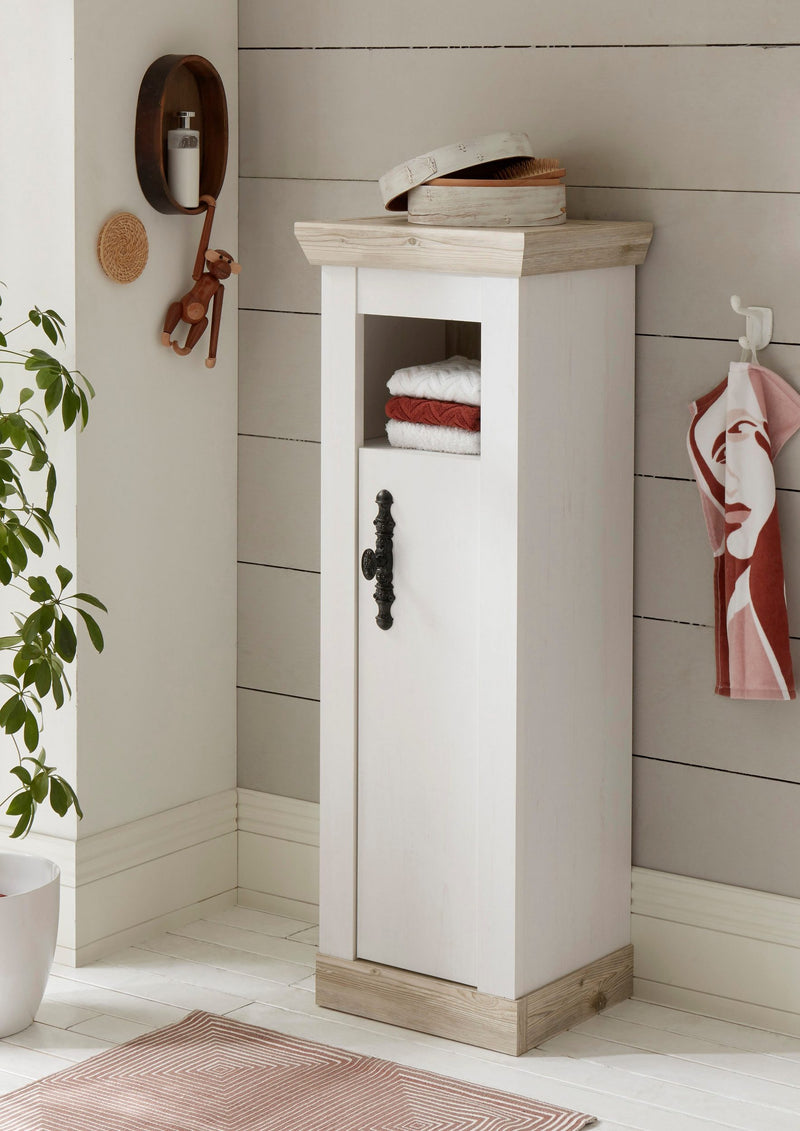 Comoda »Florenz« cu aspect romantic, lățime 42 cm - LunaHome.ro